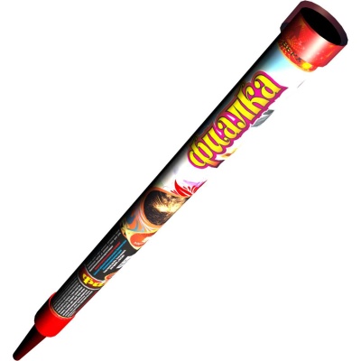 Фиалка Римские свечи купить в Брянске | bryansk.salutsklad.ru