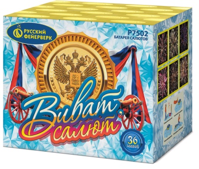 Виват, салют! Салют купить в Брянске | bryansk.salutsklad.ru