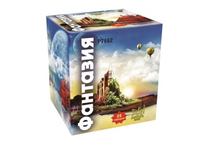 Фантазия Салют купить в Брянске | bryansk.salutsklad.ru