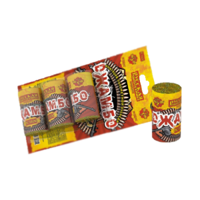 Джамбо Петарды купить в Брянске | bryansk.salutsklad.ru