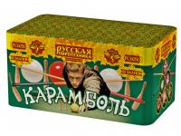 Карамболь Фейерверк купить в Брянске | bryansk.salutsklad.ru