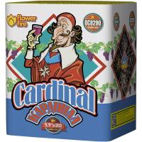 Кардинал Фейерверк купить в Брянске | bryansk.salutsklad.ru