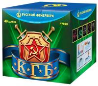 КГБ Фейерверк купить в Брянске | bryansk.salutsklad.ru