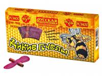 Дикие пчелы Летающий фейерверк купить в Брянске | bryansk.salutsklad.ru