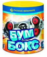 Бумбокс фейерверк купить в Брянске | bryansk.salutsklad.ru