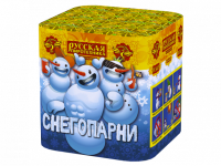 Снегопарни New Фейерверк купить в Брянске | bryansk.salutsklad.ru