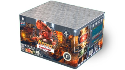 Таверна Салют купить в Брянске | bryansk.salutsklad.ru