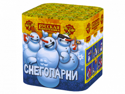 Снегопарни Фейерверк купить в Брянске | bryansk.salutsklad.ru